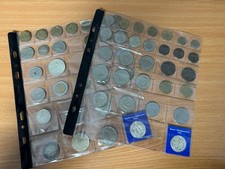 Münzensammlung konvolut nachl gebraucht kaufen Münzensammlung konvolut nachl gebraucht kaufen  Bad Rappenau