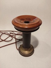 Antigo Telefone Siemens & Halske por volta de 1880 # 33713 PEÇA DE MUSEU!! comprar usado  Enviando para Brazil