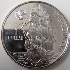 Dollar silber niue gebraucht kaufen  Pinneberg