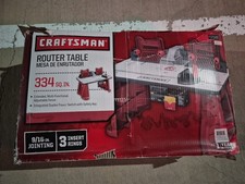 New sears craftsman for sale  Aubrey