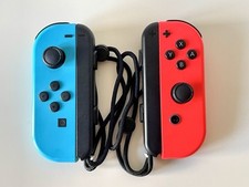 Nintendo joy con d'occasion  Boujan-sur-Libron