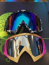 Sets ski goggles for sale  Bar Harbor