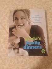 Giada family dinners for sale  Spokane