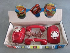 Geobra 1859 telefonanlage gebraucht kaufen Geobra 1859 telefonanlage gebraucht kaufen  Kolbermoor