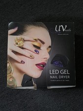 Nails 10w led d'occasion  Expédié en Belgium