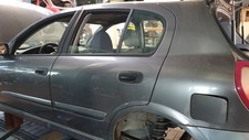 Tür hinten links gebraucht kaufen  Warendorf