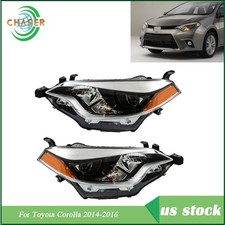 Pair toyota corolla for sale  Monroe Township