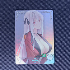 Kar98k goddess story usato  Verrua Savoia