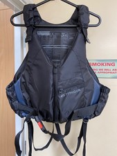 Typhoon buoyancy aid for sale  GUNNISLAKE