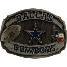 Dallas cowboys nfl for sale  Evanston