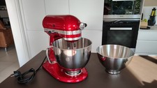 Planetaria kitchen aid usato  Casatenovo