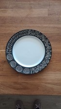 Habitat scraffito side for sale  RUGBY