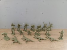Soldats british commando d'occasion  Boulogne-sur-Mer