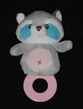 Peluche doudou raton d'occasion  Strasbourg-