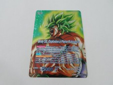Dragon ball ultimate d'occasion  Expédié en Belgium