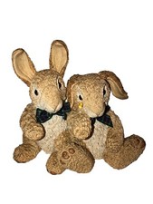 Adorable pair brown for sale  Winamac