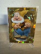 Topps disneysapphire 2024 gebraucht kaufen  Burgkirchen a.d.Alz