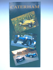Caterham 2.0vx 16v for sale  UK