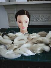 Hair head mannequin for sale  LONDON