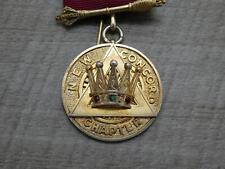 Masonic freemason sterling for sale  UK