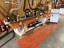 Mortising machine lari for sale  UTTOXETER