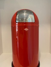 Wesco 50l abfallsammler gebraucht kaufen  Wiemersdorf