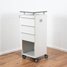 Vitra caddy weiß gebraucht kaufen  Griesheim