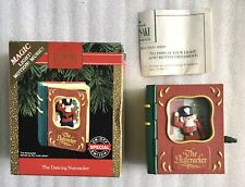 Hallmark 1992 dancing for sale  Belfast
