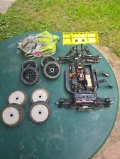 Buggy hobbytech nxt usato  Vertemate con Minoprio