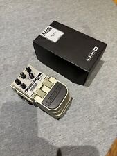 reverb pedal for sale  STOCKPORT