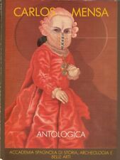 Mensa carlos antologica usato  Valenzano