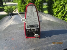 Wittner maroon taktell for sale  Chicago