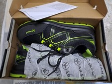 Scarpe antinfortunistica karam usato  Italia