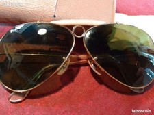 Lunette ray ban d'occasion  Goderville
