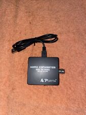 Sdi hdmi converter gebraucht kaufen  Niederkassel