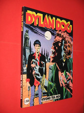 Dylan dog prima usato  Settimo Torinese