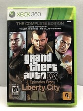 Grand theft auto for sale  Jackson