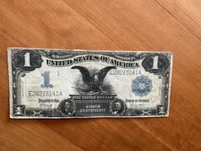 Silver dollar black gebraucht kaufen  Burgstädt