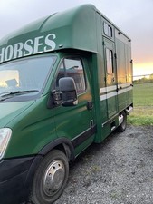 Iveco daily 3.5tonne for sale  ADDLESTONE