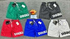 Costume bermuda dsquared2 usato  Capaccio Paestum
