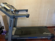 Nautilus t626 folding for sale  KETTERING