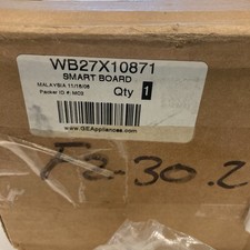 Microwave control board for sale  Dundee