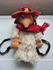 1998 wombles backpack for sale  STOCKTON-ON-TEES