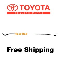 2014-2018 Toyota Coroll Capô Suporte Haste Prop Stay Stick Hole Corolla OEM 14-18 comprar usado  Enviando para Brazil