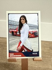 Toni breidinger nascar for sale  Victoria