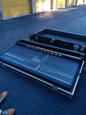 Mackie 32.8 channel for sale  Atlanta
