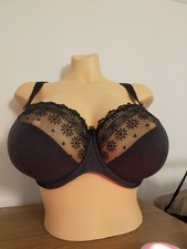 Bravissimo bra black for sale  ST. ALBANS