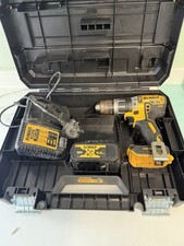 Dewalt 18v dcd796 for sale  TUNBRIDGE WELLS
