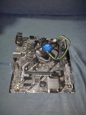 *faulty* ASUS Prime H510M-E Intel Core i5 10400F LGA1200 Motherboard Micro-ATX na sprzedaż  Wysyłka do Poland