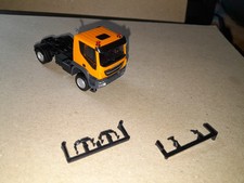 Herpa iveco trakker gebraucht kaufen  Kassel